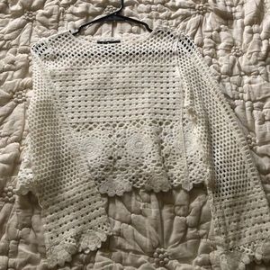Lulus knit sweater